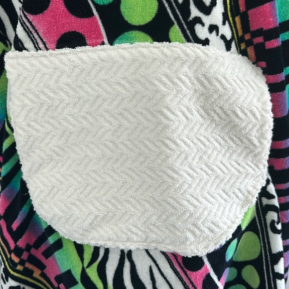 HANDMADE | Beach or Boat Hoodie + Changing Robe, Towel CoverUp - Picture 4 of 7